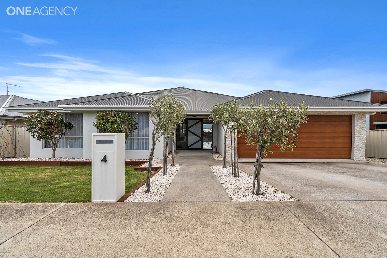 3 bedrooms House in 4 Broadwater Court SHEARWATER TAS, 7307