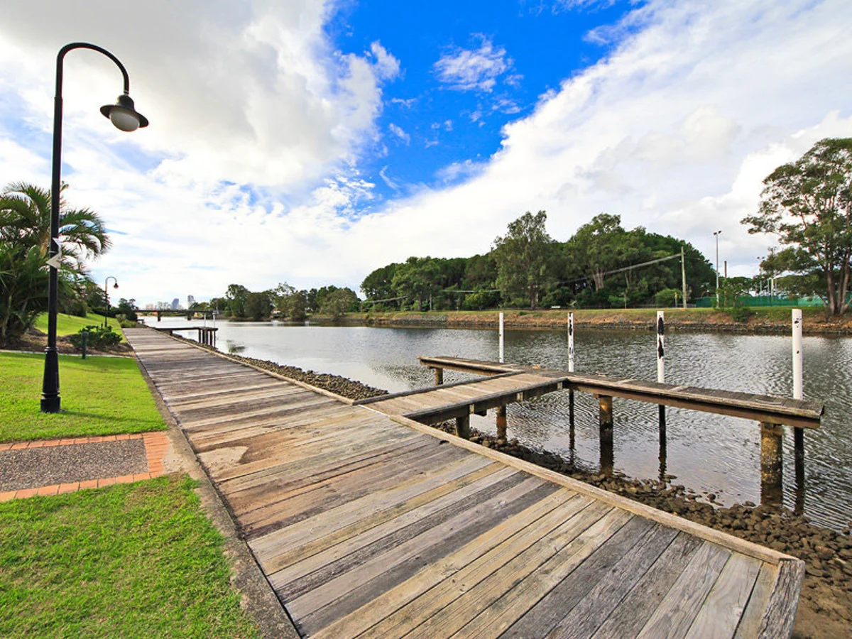 Additional image 11 of 203/215 Cottesloe Drive, Mermaid Waters QLD 4218