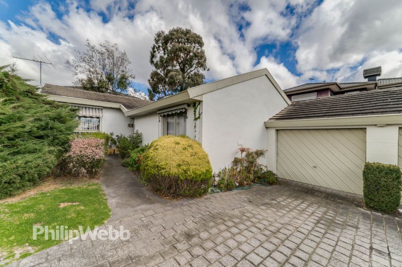 3 bedrooms House in 3/30 Foote Street TEMPLESTOWE LOWER VIC, 3107