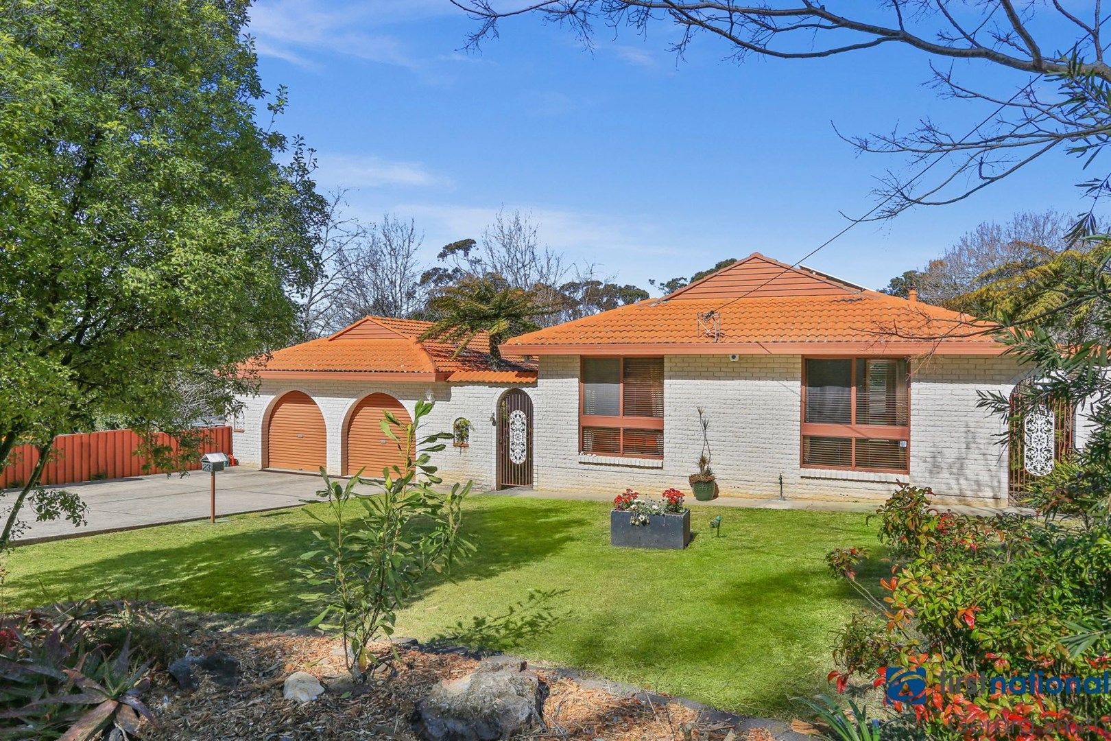 23 Laura Street, Hill Top NSW 2575, Image 0