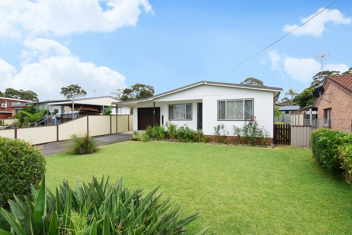 84 Macleans Point Road, Sanctuary Point NSW 2540, Image 0