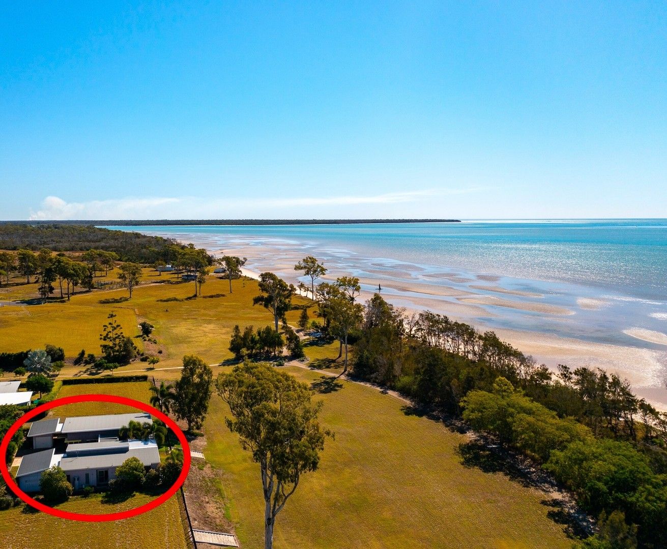 3 Seashells Ct, Burrum Heads QLD 4659, Image 0