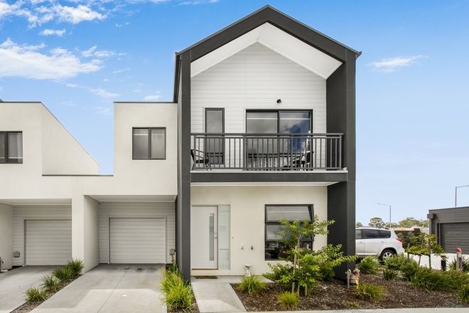 Picture of 12 Zebra Way, CRANBOURNE WEST VIC 3977