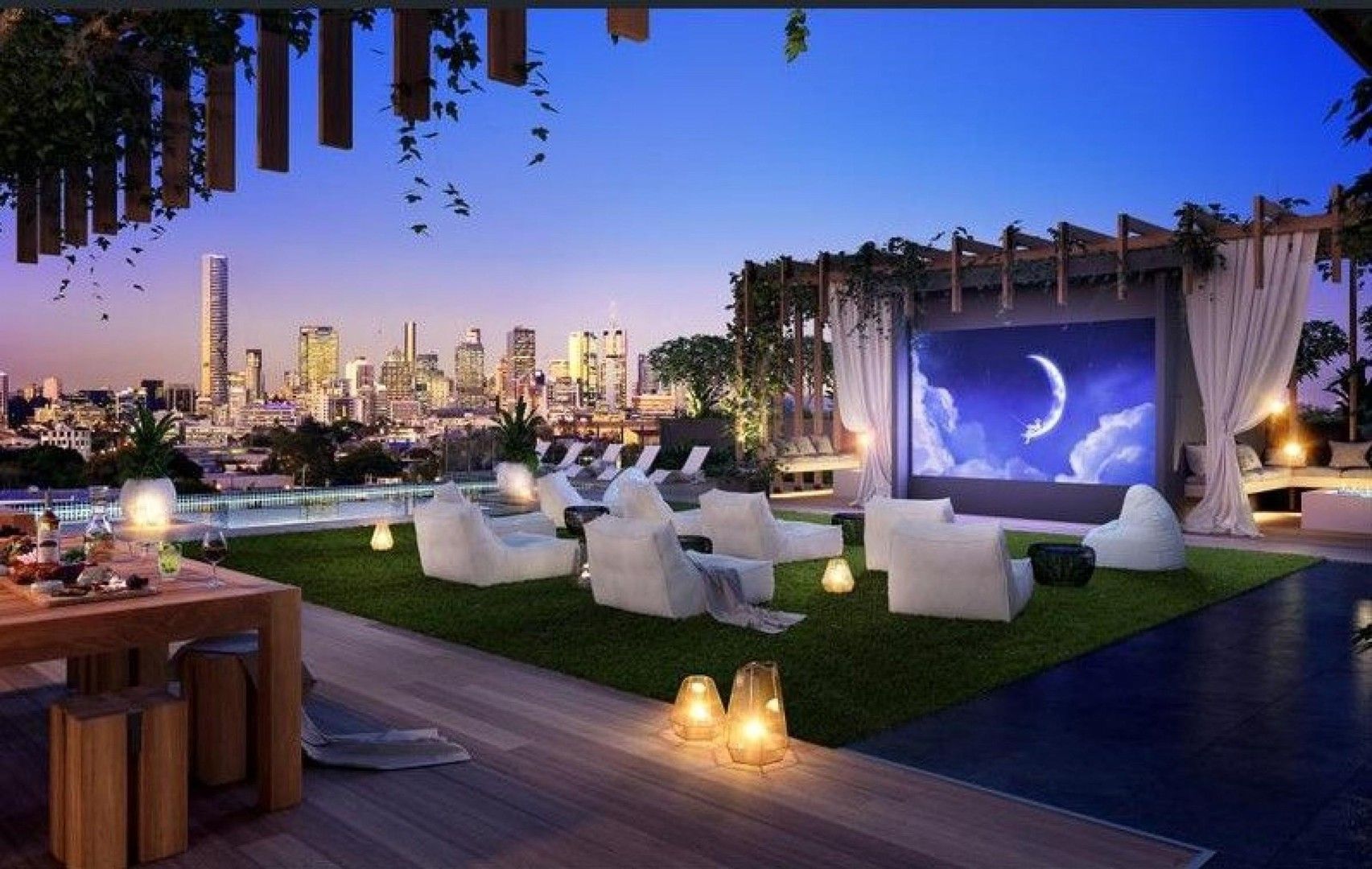 2 bedrooms Apartment / Unit / Flat in C0212/77 Victoria WEST END QLD, 4101