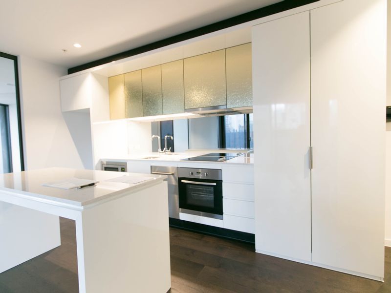 2 bedrooms Apartment / Unit / Flat in 2203/33 Rose Lane MELBOURNE VIC, 3000