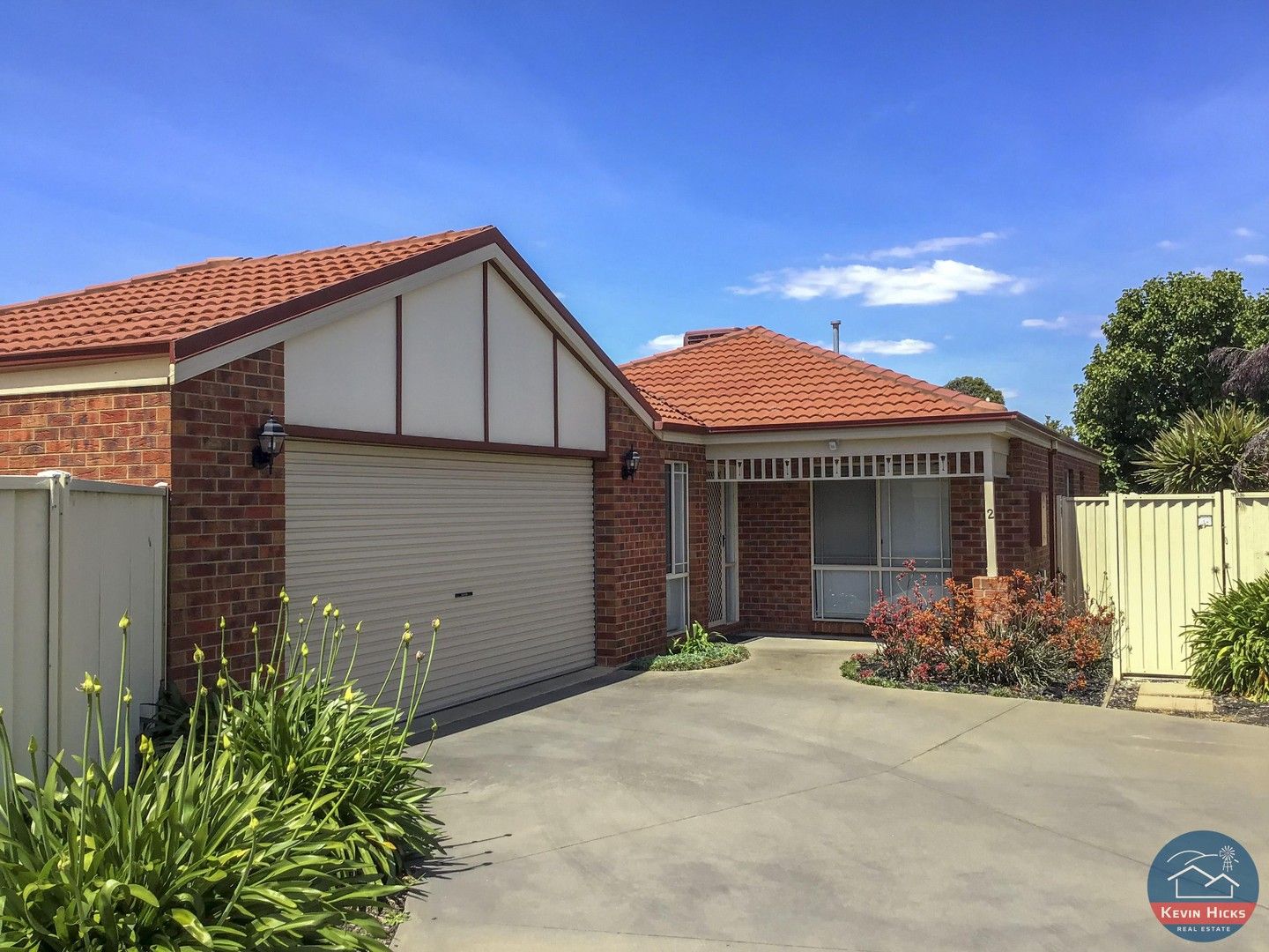 2 bedrooms House in 2/17-21 Charles Street MOOROOPNA VIC, 3629