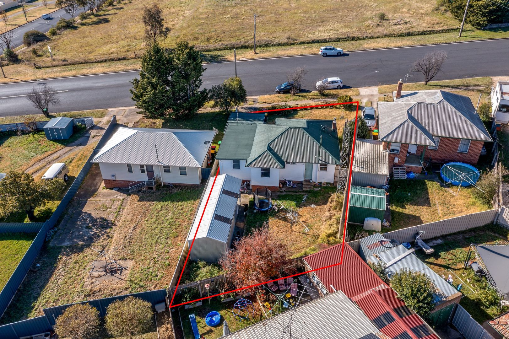 16 Combermere Street, Goulburn NSW 2580, Image 2