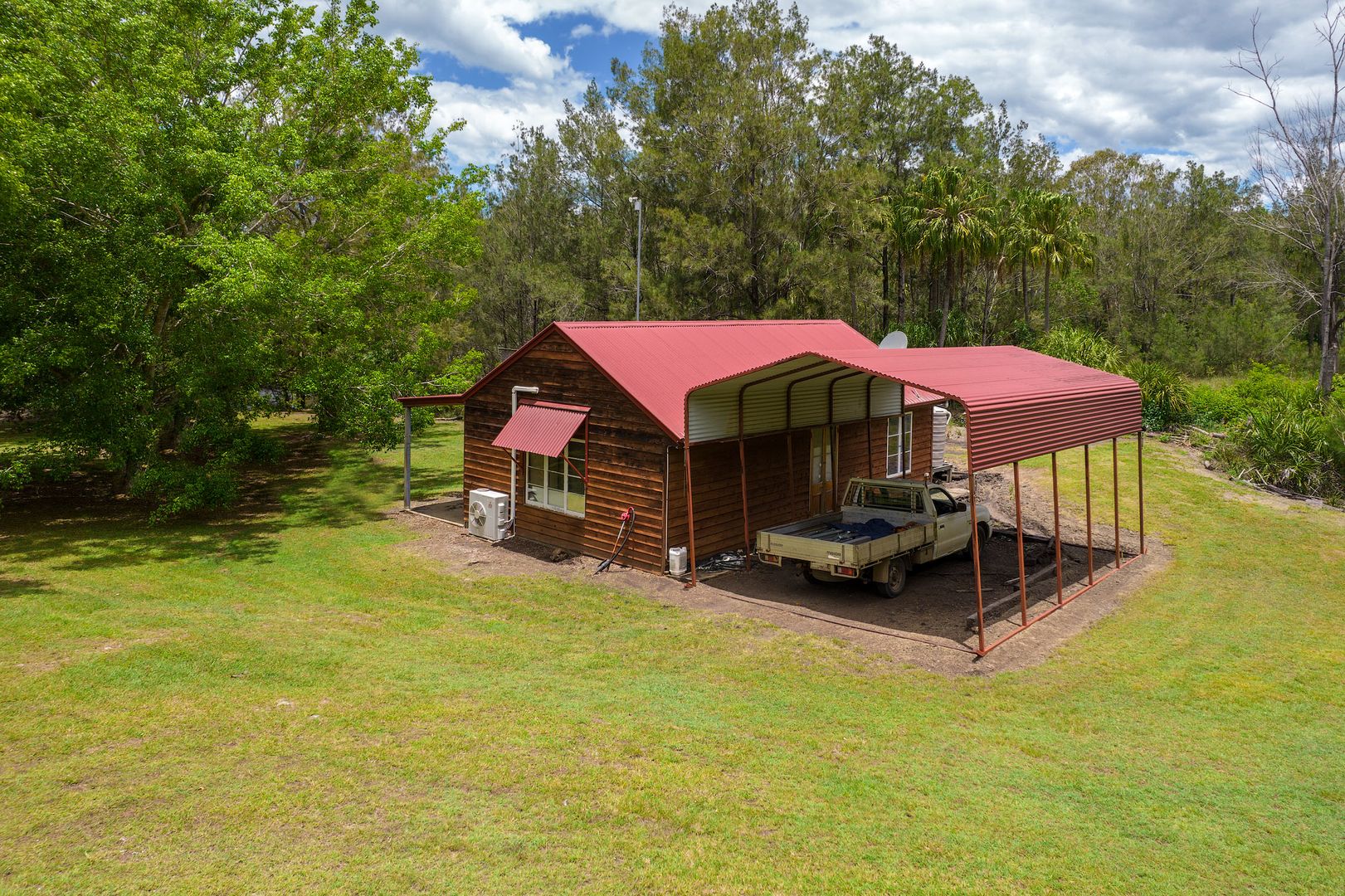 532 Upper Widgee Road, Widgee QLD 4570, Image 2