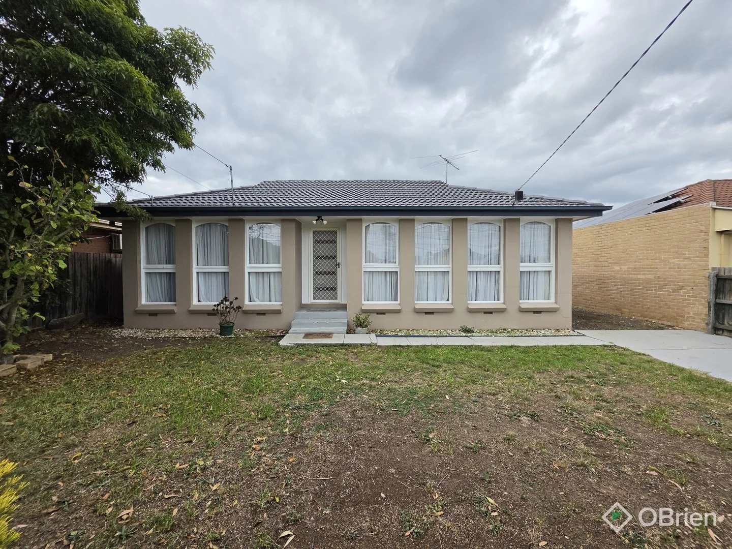 24 Davitt Drive, Deer Park VIC 3023