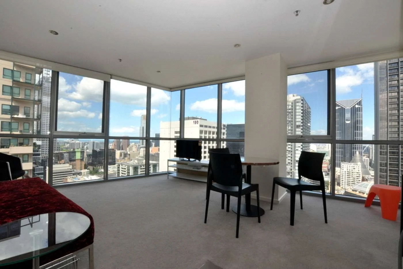 2801/8 Exploration Lane, Melbourne VIC 3000