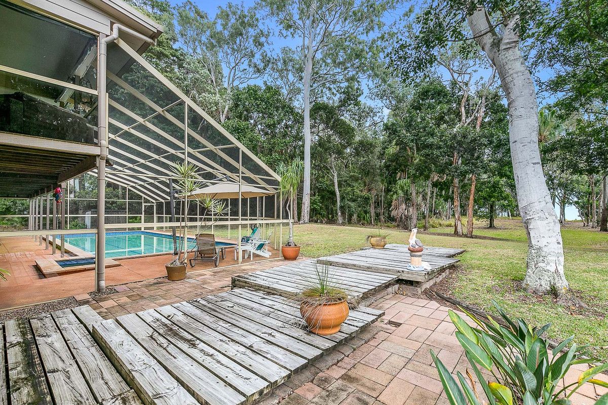 20 Palmwood Drive, Dundowran Beach QLD 4655, Image 1