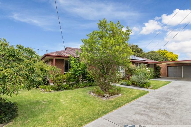 Picture of 12 Tracey Close, KEYSBOROUGH VIC 3173