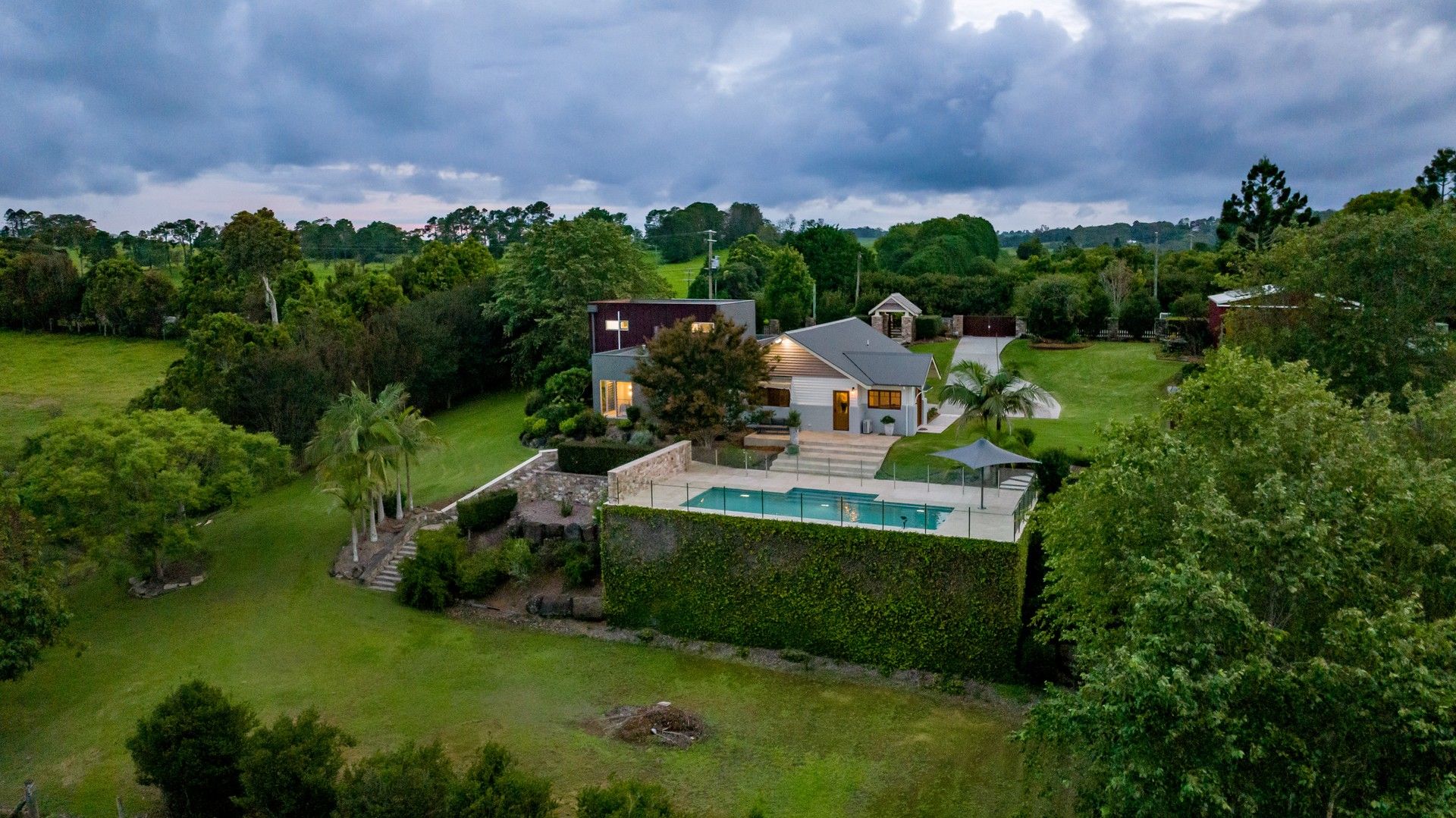 354 Reesville Road, Reesville QLD 4552 Domain