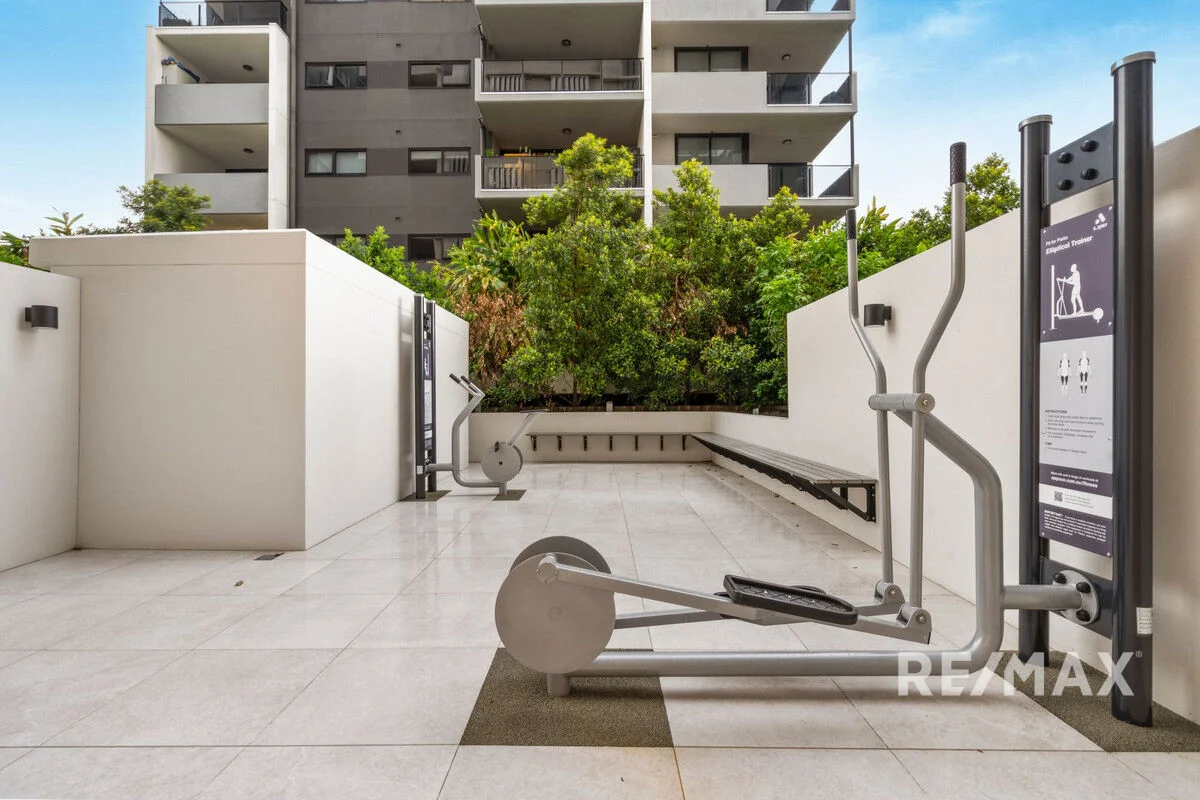 Additional image 17 of 708/21-25 Carl Street, Woolloongabba QLD 4102