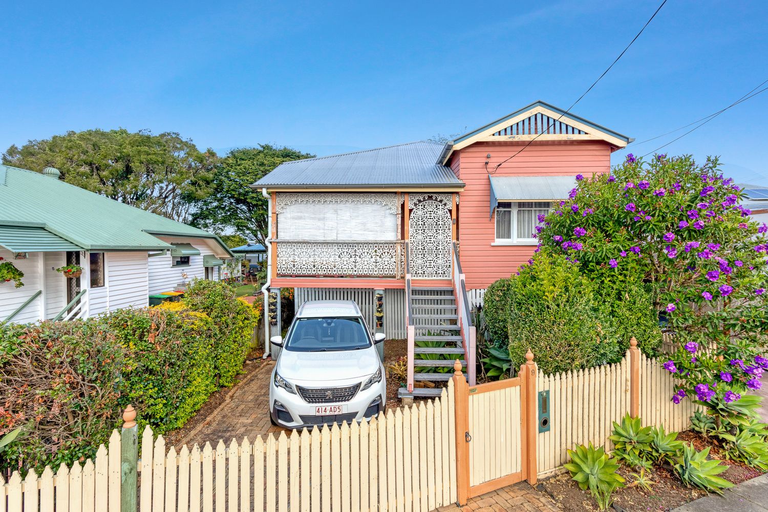 3 bedrooms House in 9 Albury Street DEAGON QLD, 4017