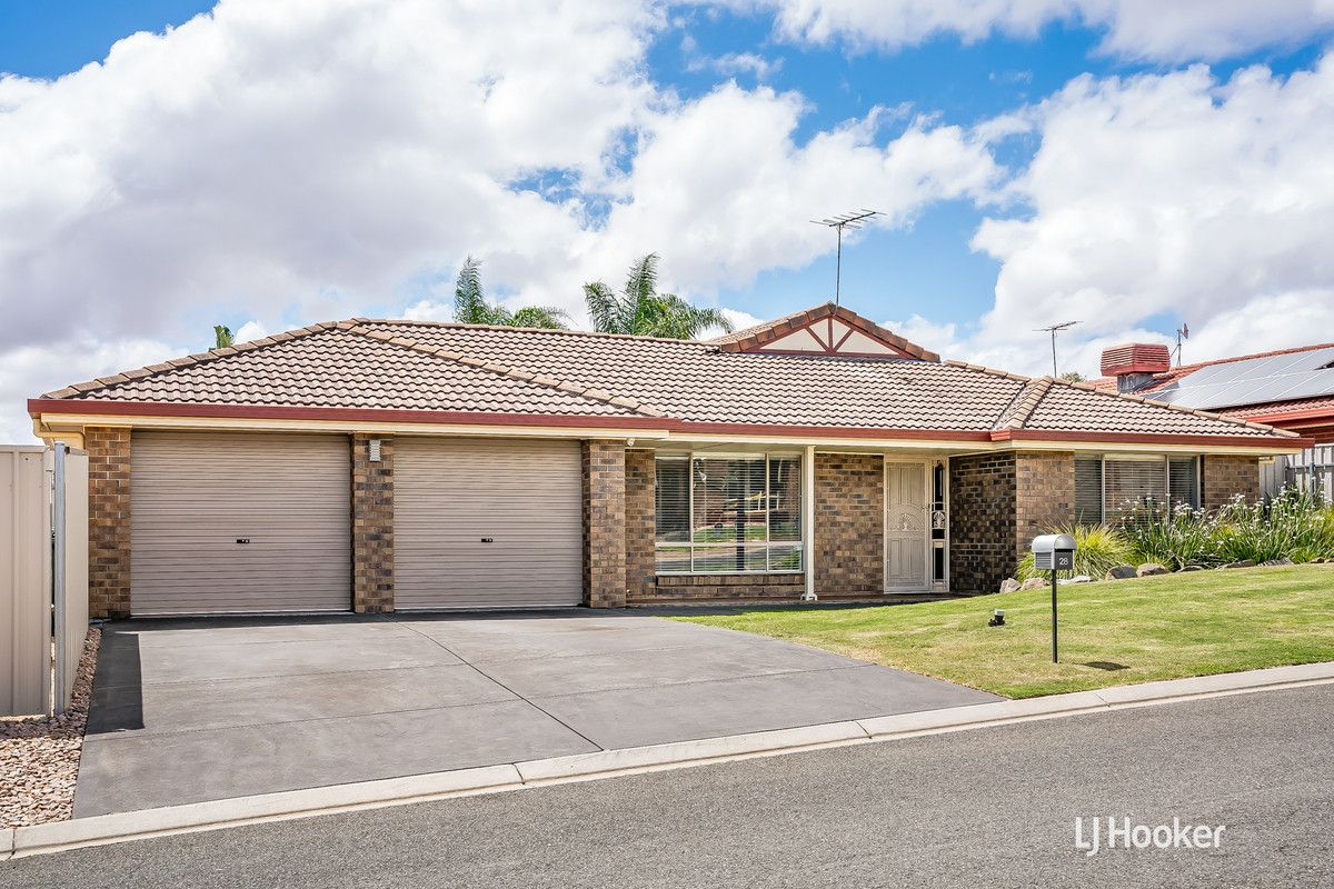 28 Blight Crescent, Hillbank SA 5112, Image 1