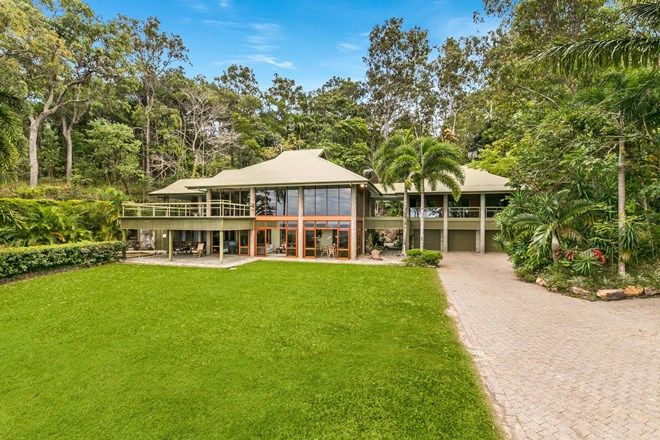 1003 Real Estate Properties For Sale In Smithfield Qld 4878 Domain