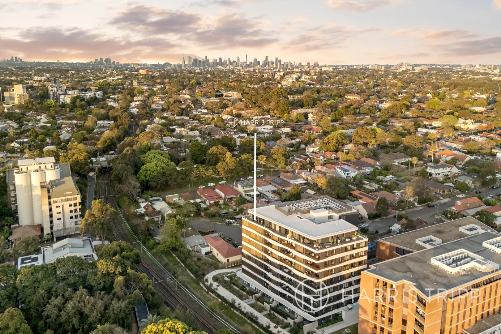 Additional image 10 of 802/1A Hill Street, Dulwich Hill NSW 2203