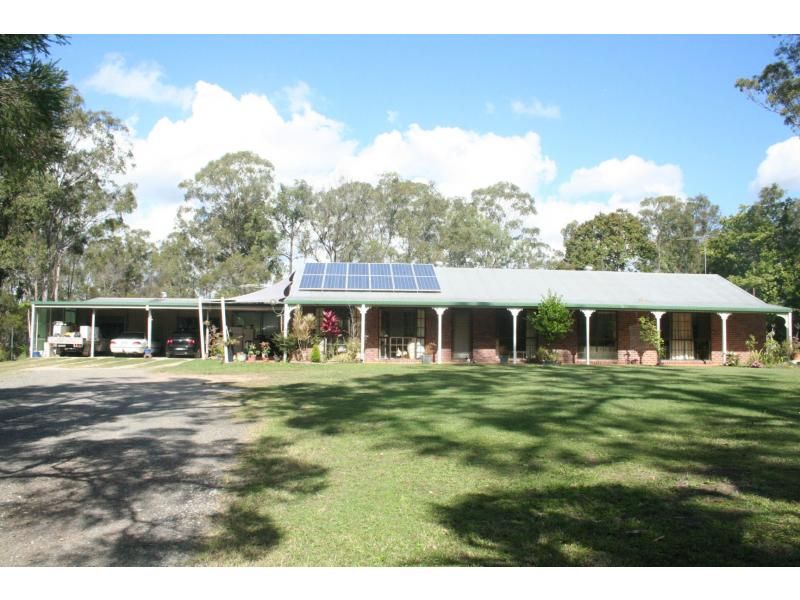 44 Cloverdale Road, Doolandella QLD 4077