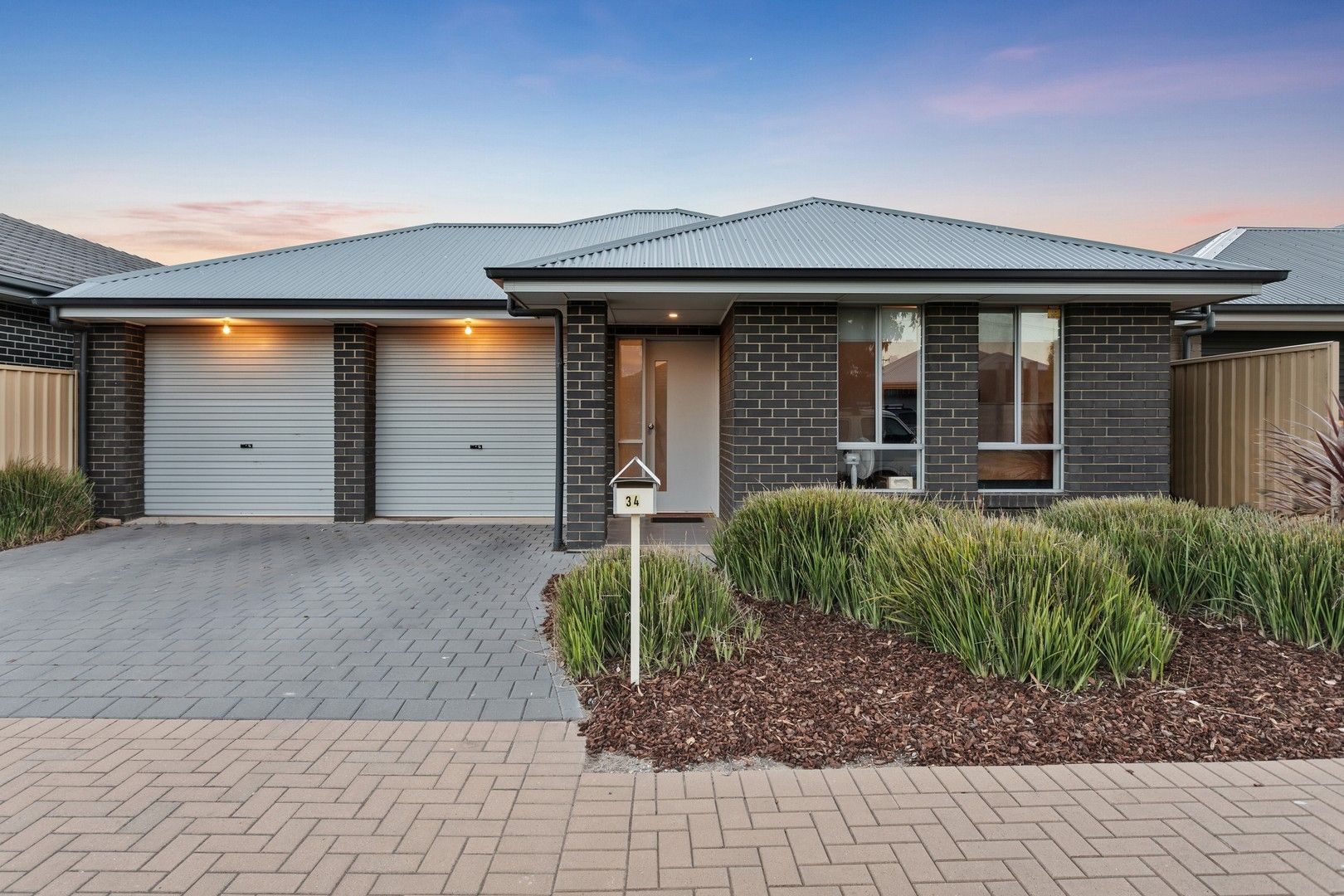 34 Cook Street, Seaford Meadows SA 5169, Image 0