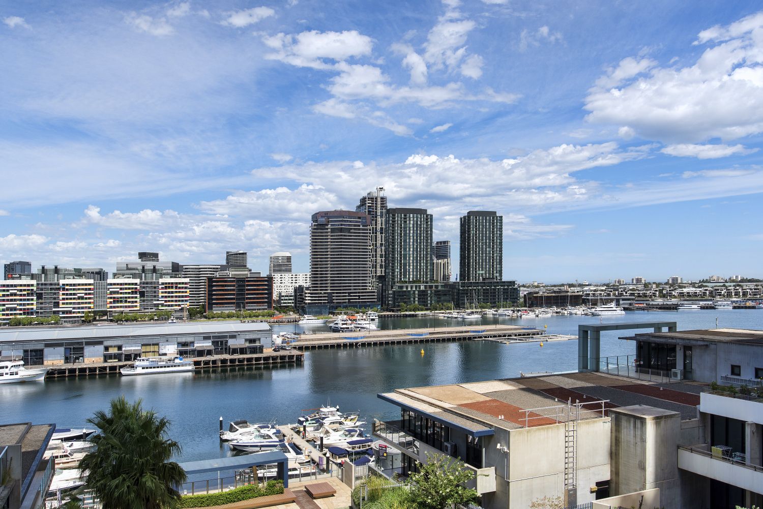 2 bedrooms Apartment / Unit / Flat in 804/5 Caravel Lane DOCKLANDS VIC, 3008