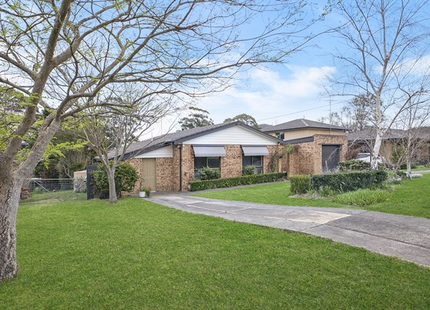 8 Wandevan Place, Mittagong NSW 2575