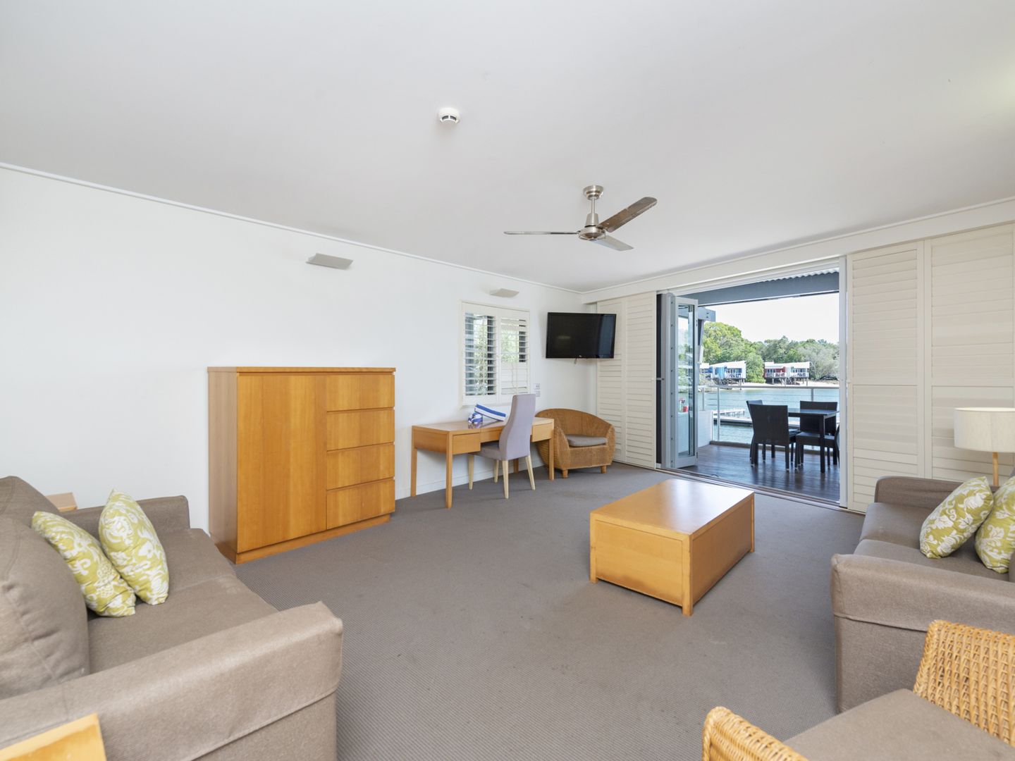 Unit 2701 Couran Cove, South Stradbroke QLD 4216, Image 2