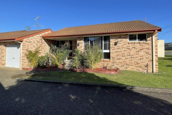 Picture of 11/24 Station St, DOUGLAS PARK NSW 2569
