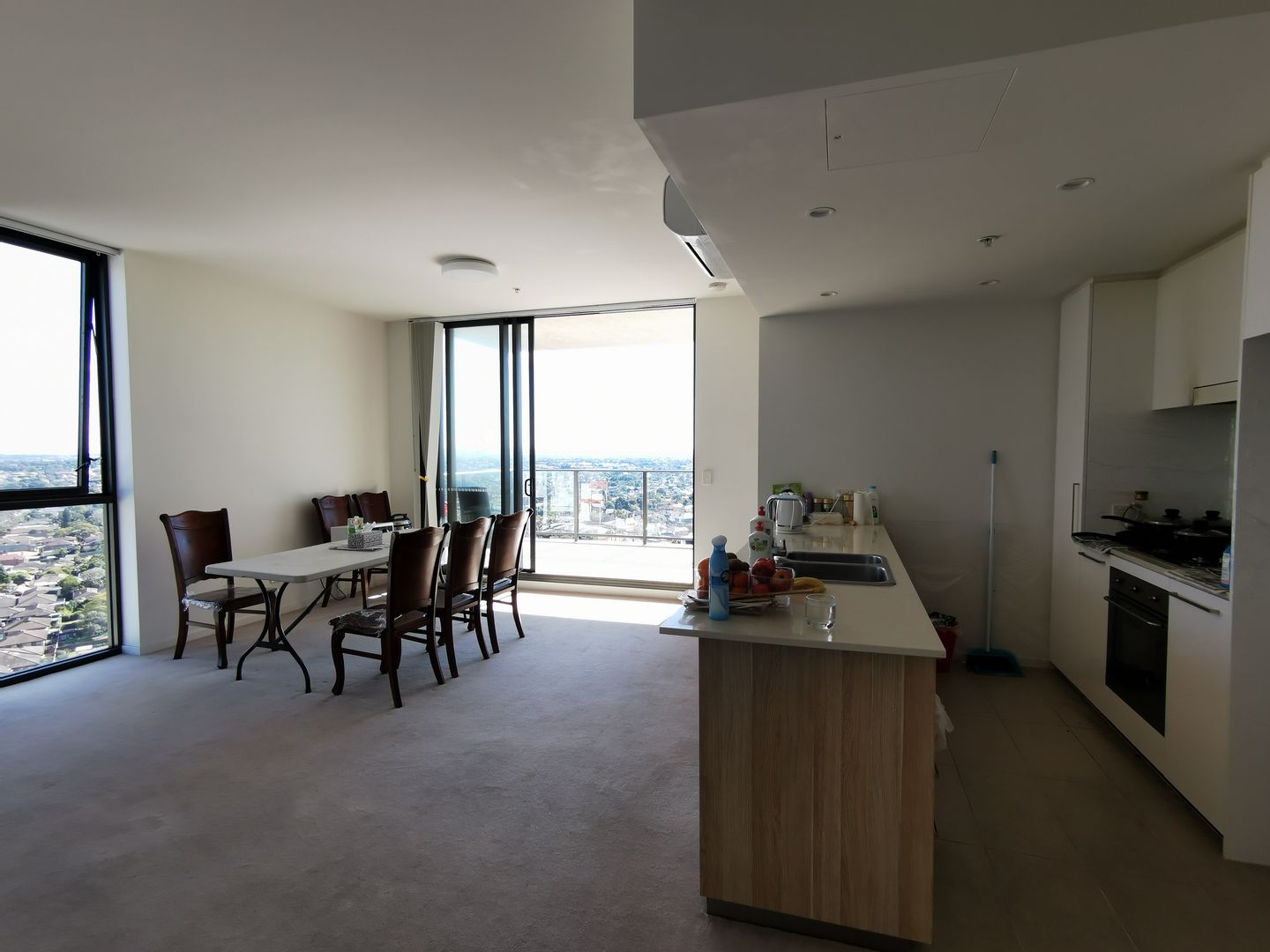 1607 458 Forest Road Hurstville Nsw 2220 Apartment For Rent Domain