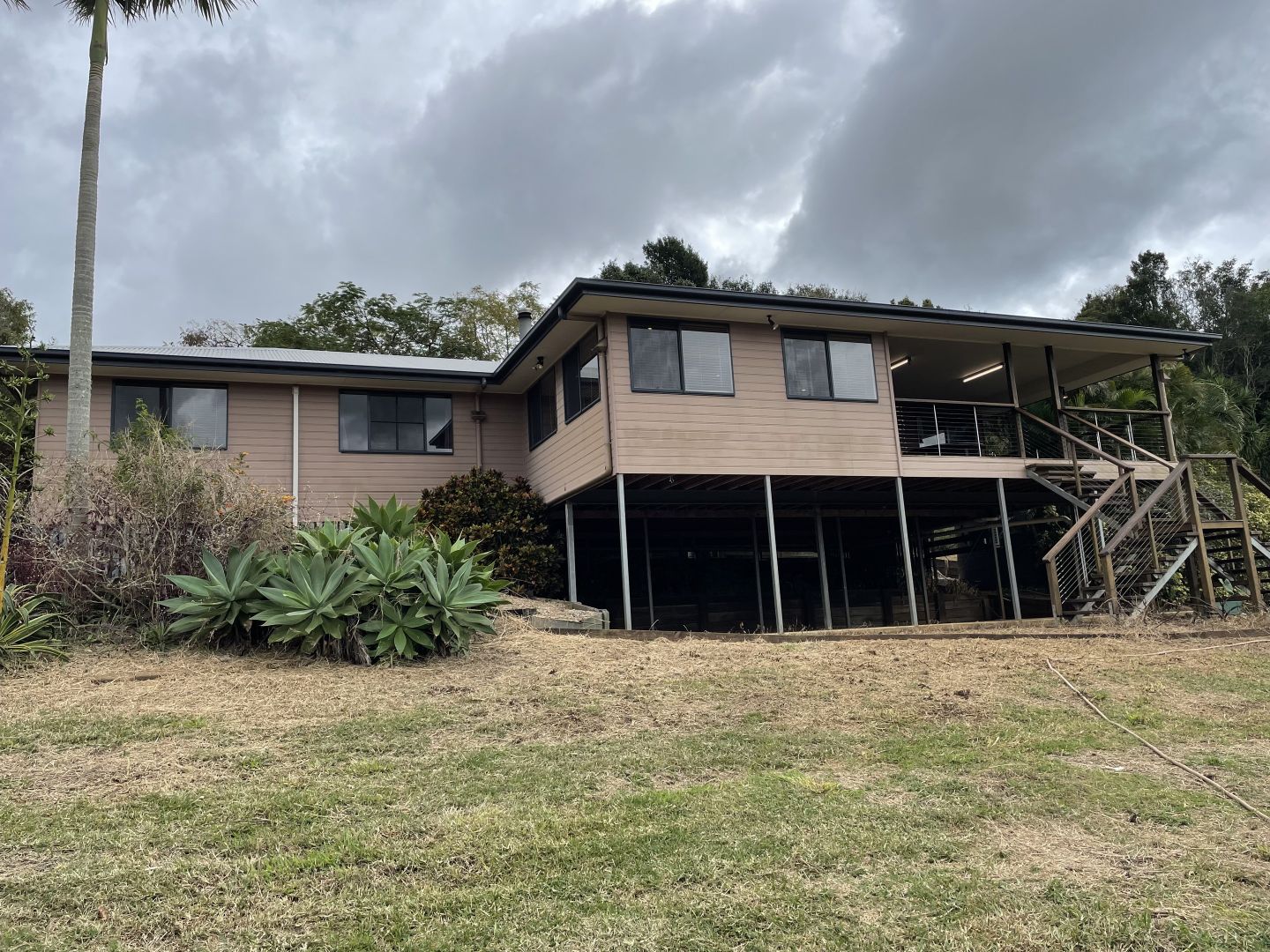 26 Mahaffey Road, Goomboorian Property History & Address Research