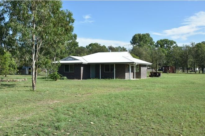 Picture of 10 Waratah Drive, MORTON VALE QLD 4343