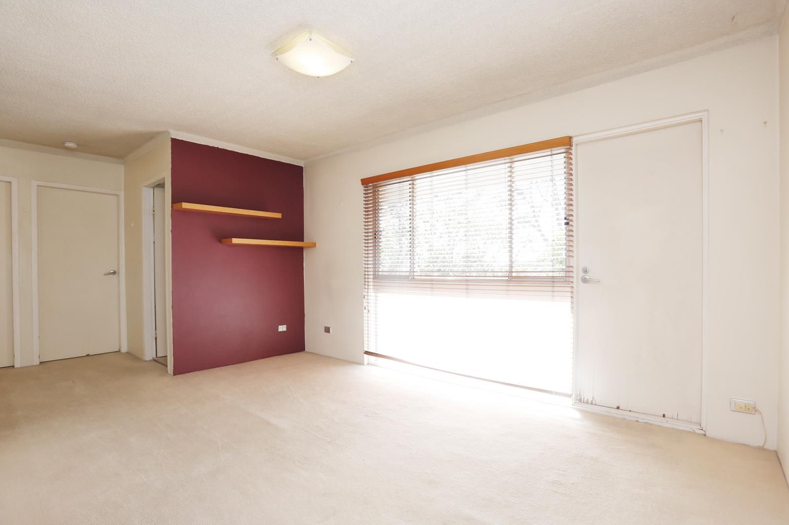 2 bedrooms Apartment / Unit / Flat in 18/7 Hatton Street RYDE NSW, 2112