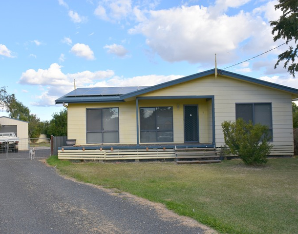 9 Seery Close, Moree NSW 2400