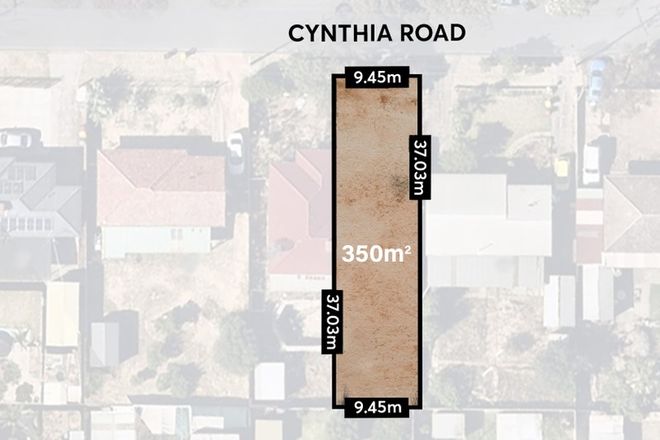Picture of 101/59 Cynthia Road, SALISBURY SA 5108