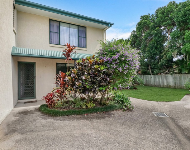 5/34 Lows Drive, Pacific Paradise QLD 4564