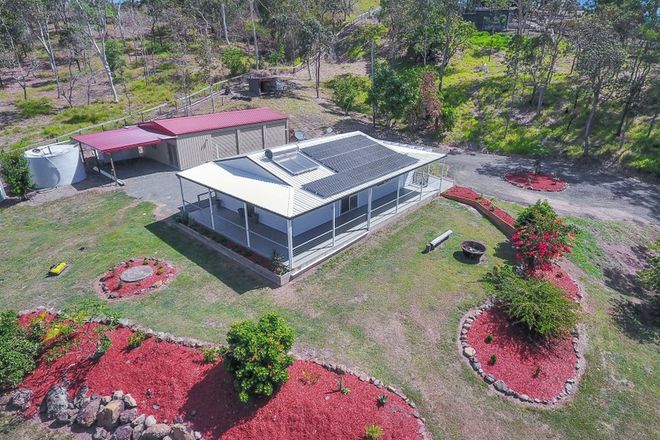 Picture of Lot 7/31 Brangus Court, KUTTABUL QLD 4741