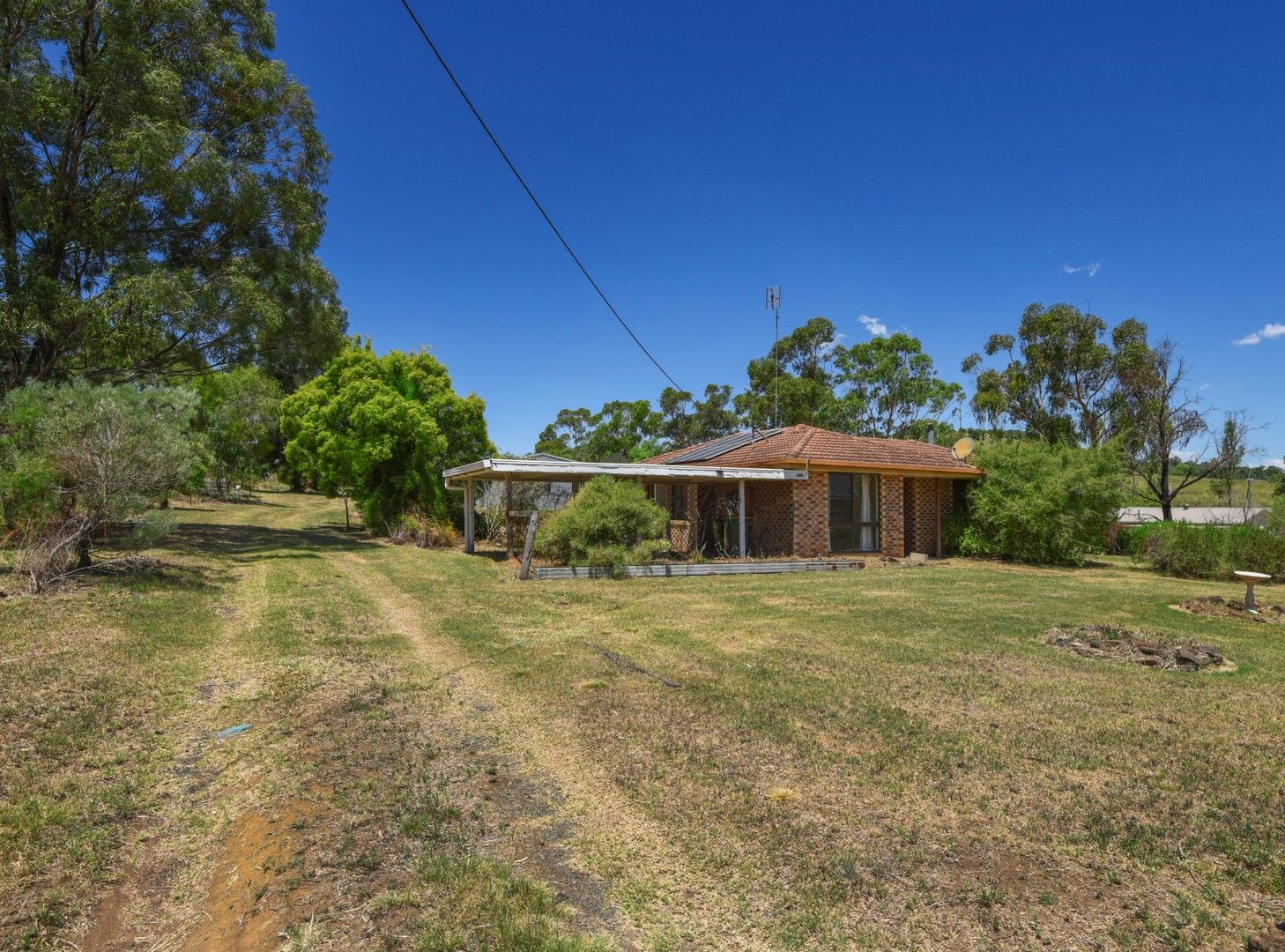 40 Goombungee Meringandan Road, Meringandan West QLD 4352, Image 0