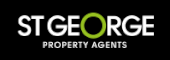 Logo for St George Property Agents - Penshurst