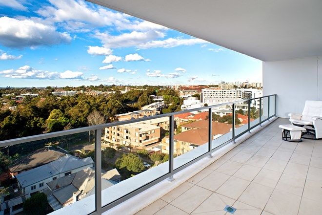 1471 Apartments For Rent In Homebush Nsw 2140 Domain