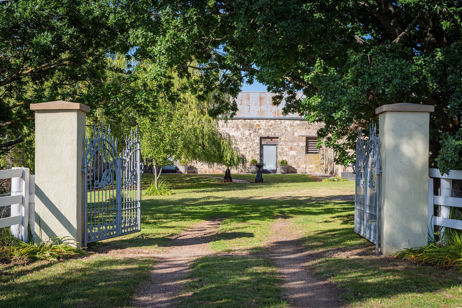 12787 Midland Highway, Cleveland TAS 7211 Domain