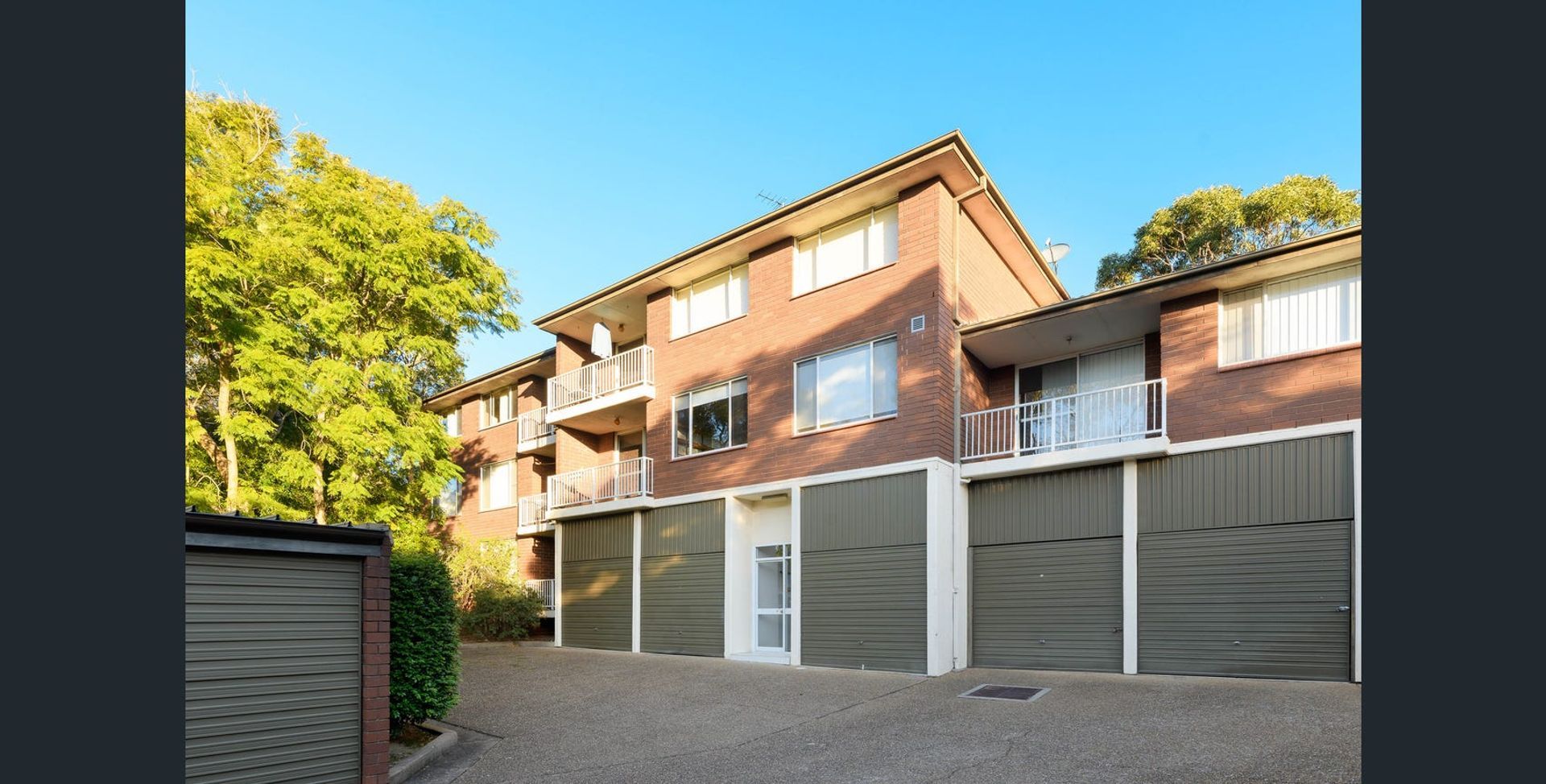 2 bedrooms Apartment / Unit / Flat in  SUTHERLAND NSW, 2232