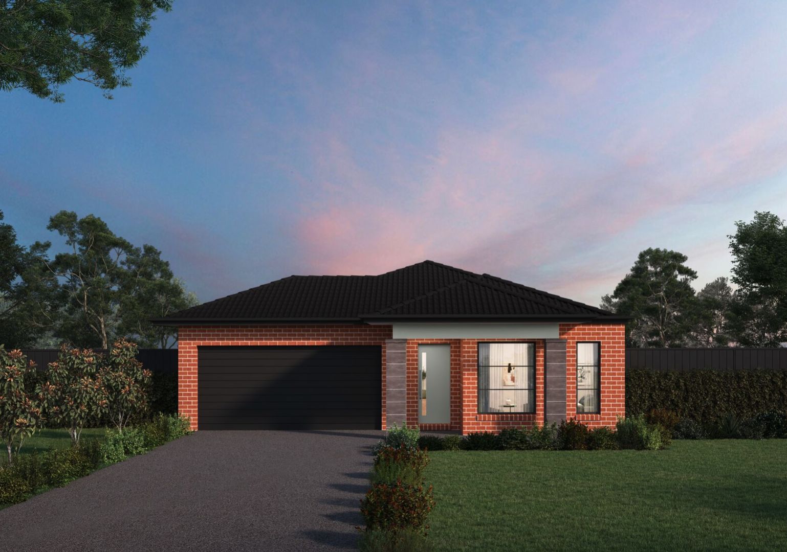 4 bedrooms New House & Land in Lot 634 Redwood Crescent BEVERIDGE VIC, 3753