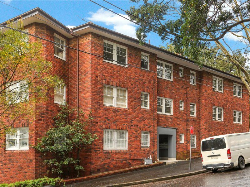 4 bedrooms Apartment / Unit / Flat in 8/39 Nelson St WOOLLAHRA NSW, 2025