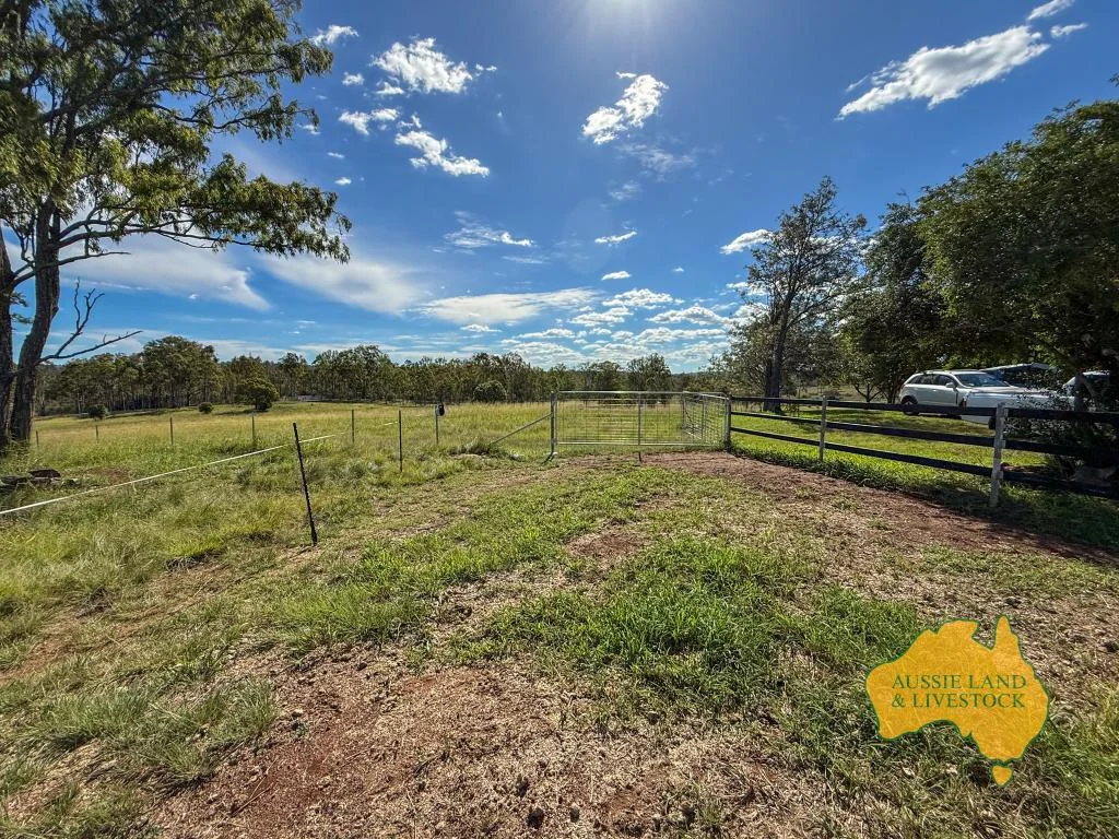 Additional image 50 of 268 Back Creek Road, Stalworth QLD 4613