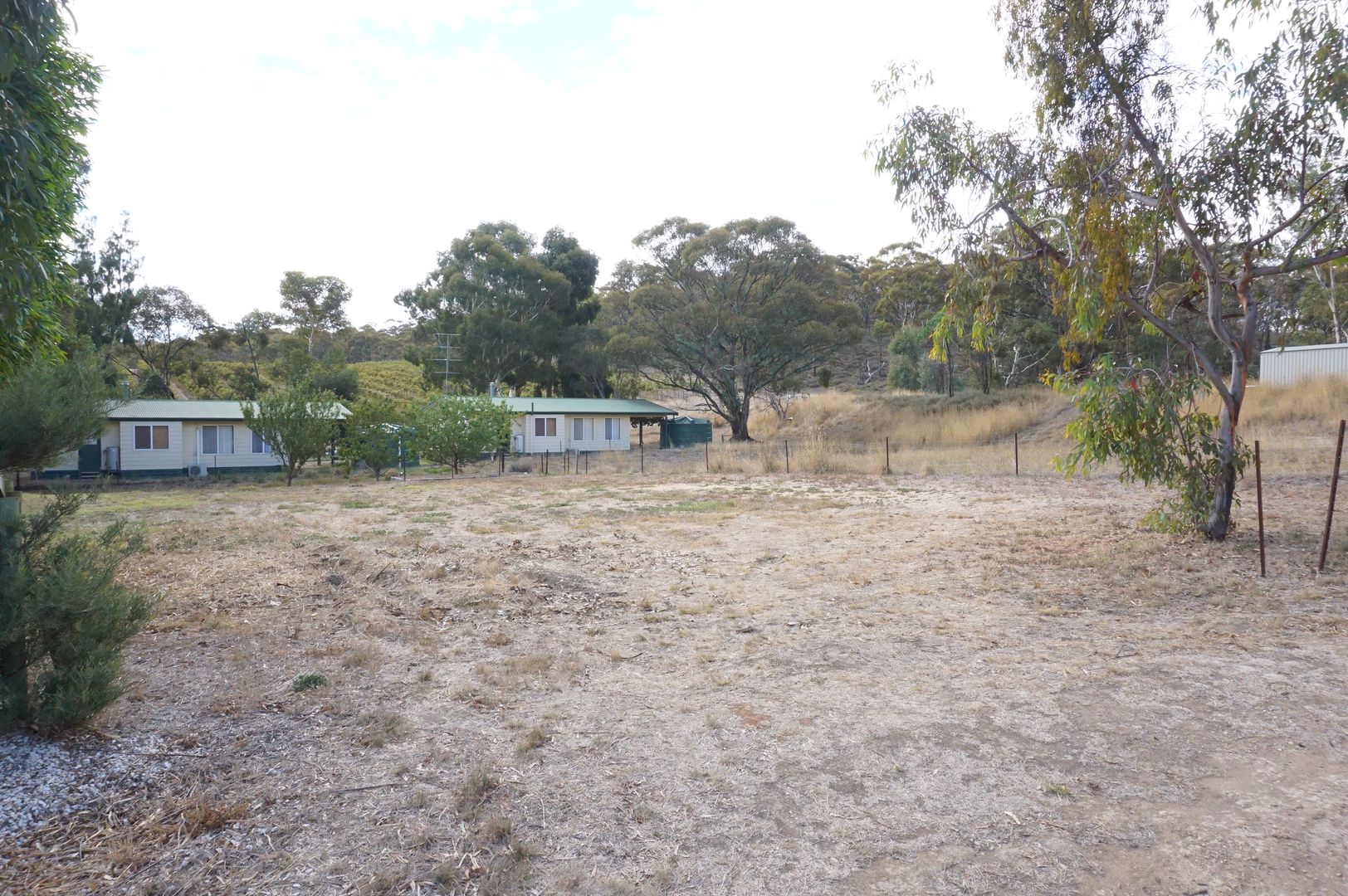 Lot 603 College Road, Sevenhill SA 5453, Image 2