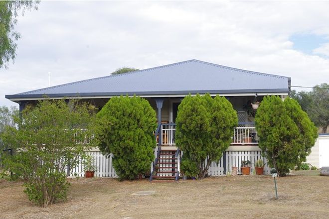 Picture of 166 Mt Sylvia Road, UPPER TENTHILL QLD 4343