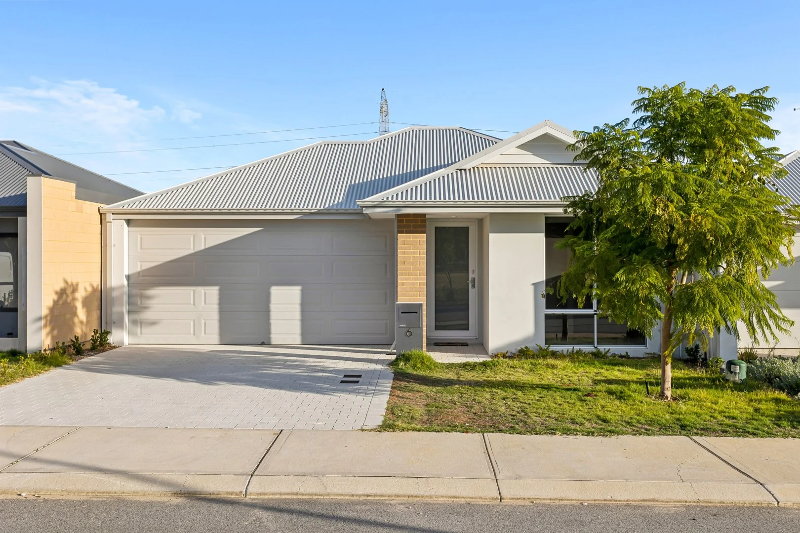6 Kulbardi Way, Bennett Springs WA 6063