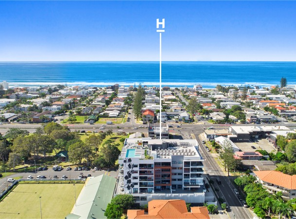 302/9 Markeri Street, Mermaid Beach QLD 4218