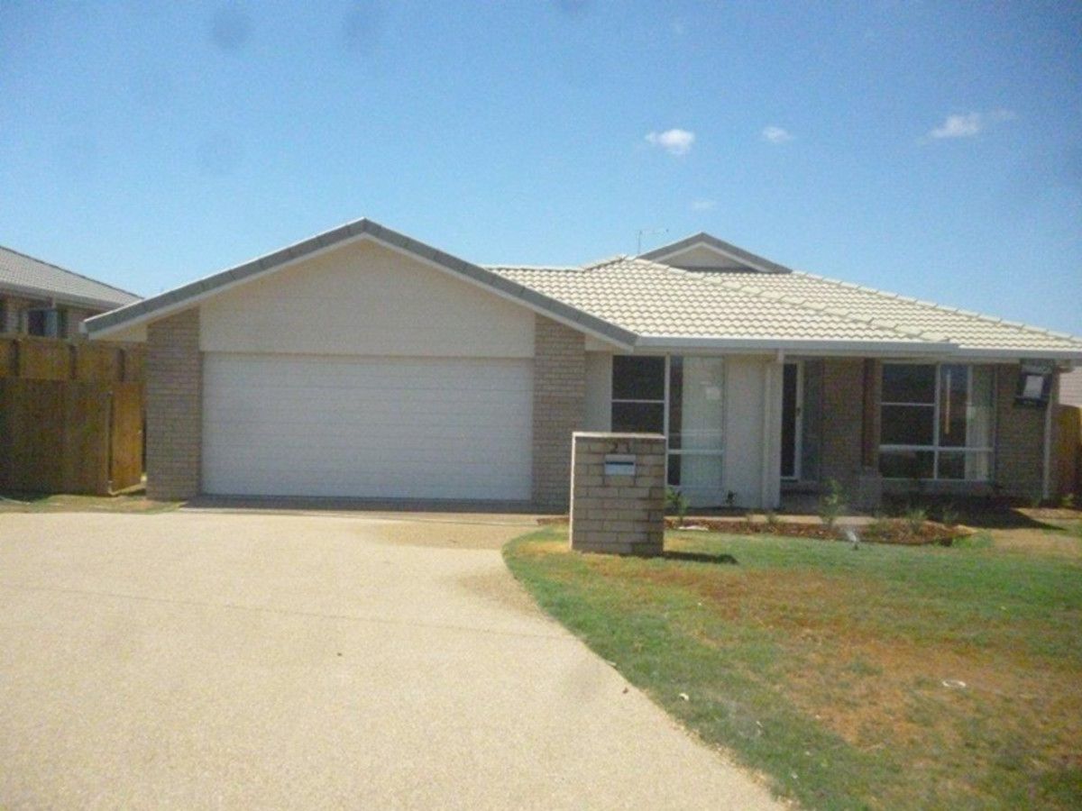 23 Canal Street, Calliope QLD 4680 House For Rent Domain