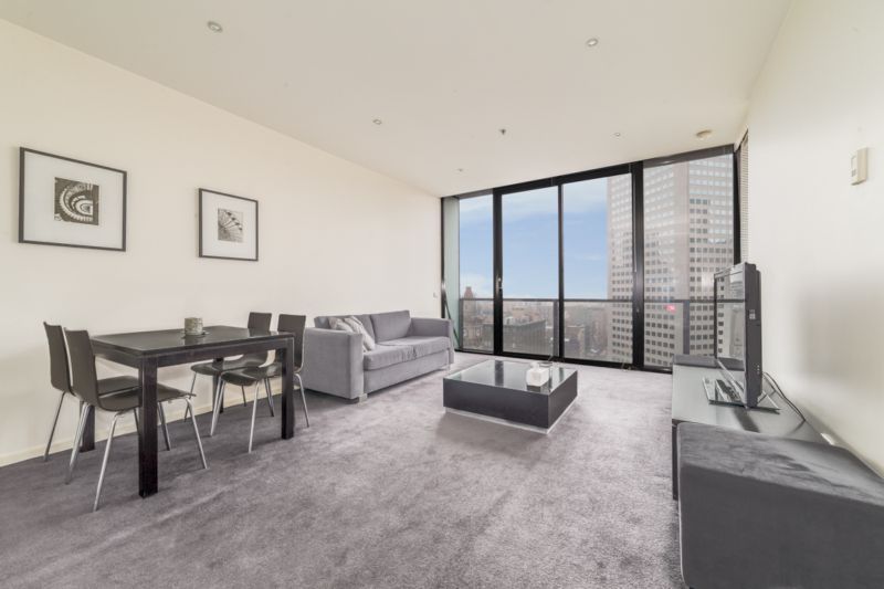 2 bedrooms Apartment / Unit / Flat in 1504/225 Elizabeth Street MELBOURNE VIC, 3000